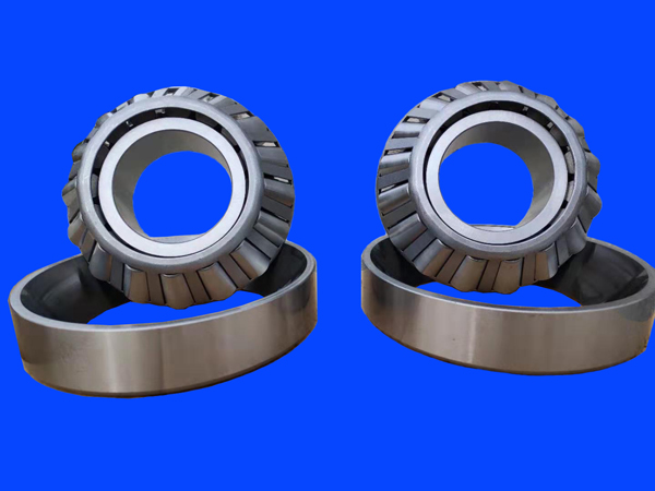 T70H51、T55H45/P6x大錐角圓錐滾子軸承